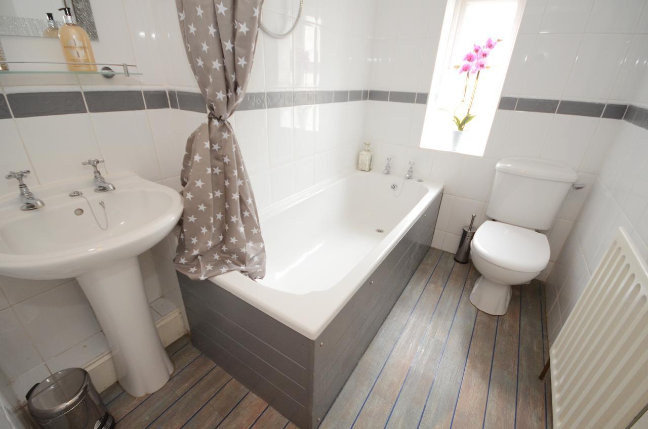 City Centre Retreat Villa York Luaran gambar
